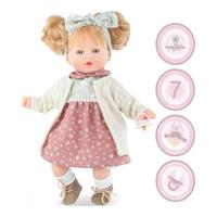 Babypop Marina & Pau Petite Winter 40 cm - thumbnail
