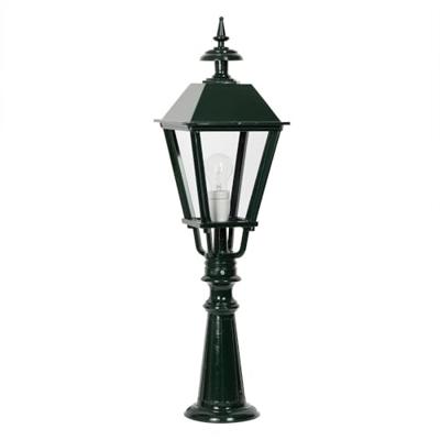 KS Verlichting TuinlampRipon lantaarn - groen - 5052 KS Verlichting TuinlampRipon lantaarn - groen - 5052