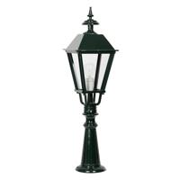KS Verlichting TuinlampRipon lantaarn - groen - 5052 - thumbnail