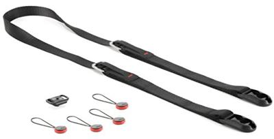 Peak Design L-BL-3 Leash charcoal Peak Design L-BL-3 Leash charcoal