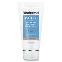 Biodermal P-CL-E Voedende Handcrème - Droge Huid - thumbnail