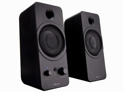Luidsprekers Tracer 2.0 Mark USB Bluetooth 12W TRAGLO46370