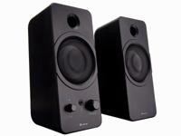 Luidsprekers Tracer 2.0 Mark USB Bluetooth 12W TRAGLO46370 - thumbnail