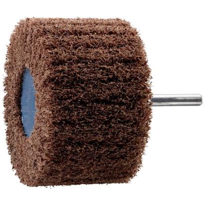 PFERD TOOLS 44698510 POLINOX vlies-slijpstift PNL Ø 80x50mm schacht-Ø 6 mm A80 voor fijnschuren en finish Diameter 80 mm 1 stuk(s) PFERD TOOLS 44698510 POLINOX vlies-slijpstift PNL Ø 80x50mm schacht-Ø 6 mm A80 voor fijnschuren en finish Diameter 80 mm 1 stuk(s)