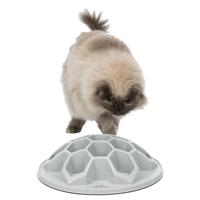 TRIXIE MUIS KATOEN / BAST ASSORTI 5 CM 132 ST - thumbnail