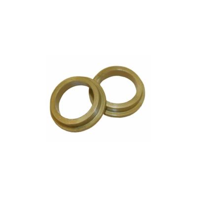 Nylon ring 20-16mm verdikt bruin
