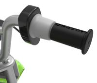 Razor Dirt Rocket SX350 McGrath elektrische scooter 1 zitplaats(en) 22 km/h Zwart, Groen, Grijs, Wit - thumbnail