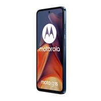 Motorola moto g15 17,1 cm (6.72") Dual SIM Android 15 4G USB Type-C 8 GB 128 GB 5200 mAh Marineblauw - thumbnail