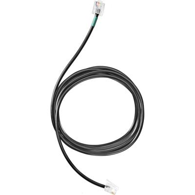 Sennheiser CEHS-DHSG Standaard DHSG adapterkabel