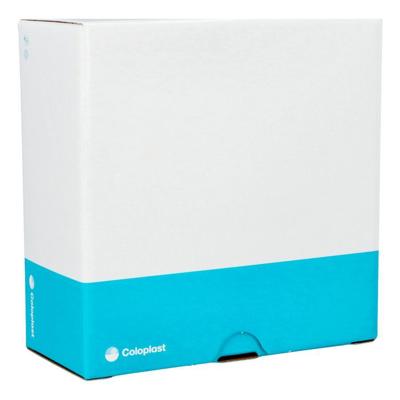 Sensura Mio Concave 2d Plaat Uitknipb. 10-45mm 5