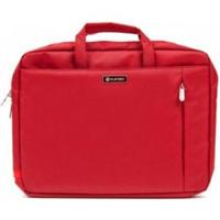 Platinet PTO156YR notebooktas 39,6 cm (15.6 ) Aktetas Rood - thumbnail