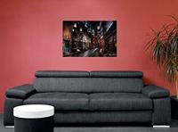 Harry Potter Poster Pack Diagon Alley 61 x 91 cm (5) - thumbnail