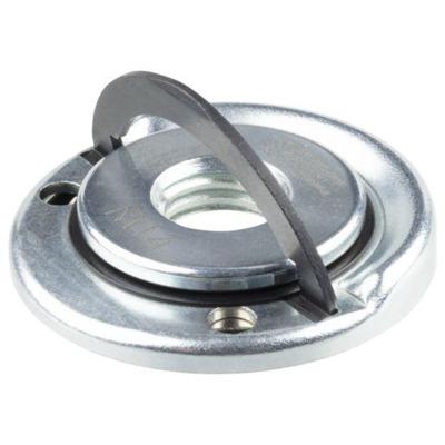 Wolfcraft 2463000 Snelspanmoer haakse slijper M14 Diameter 45 mm Wolfcraft 2463000 Snelspanmoer haakse slijper M14 Diameter 45 mm