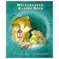 Centraal Boekhuis Welterusten kleine beer - thumbnail