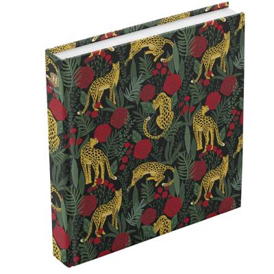 Henzo fotoalbum 100 blz. Tiger Roses 30x30