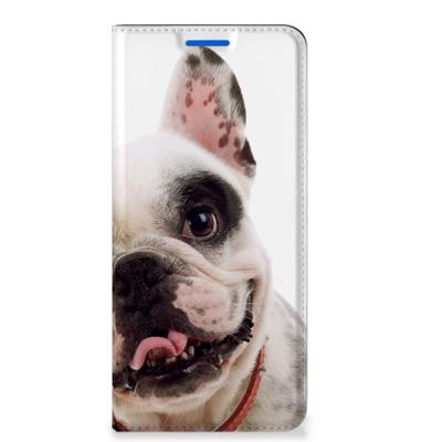 OPPO Reno6 5G | Hoesje maken | Franse Bulldog