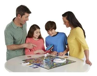 Levensweg - Elektronisch Bankieren - Spel;Spel (5010994927844) Levensweg - Elektronisch Bankieren - Spel;Spel (5010994927844)