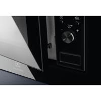 Electrolux LMS2203EMK Zwart Solo-magnetron Ingebouwd 700 W - thumbnail