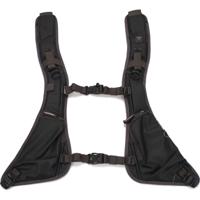 Shimoda Schouderbanden Women's Technical Strap, zwart, 520-261 - thumbnail