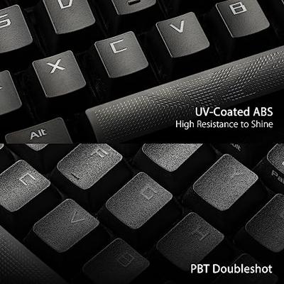 Asus ROG Strix Scope II 96 Draadloos Zwart