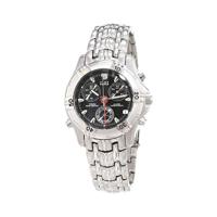 Time Force TF6679-02M Horloge Heren 37MM 10ATM - thumbnail