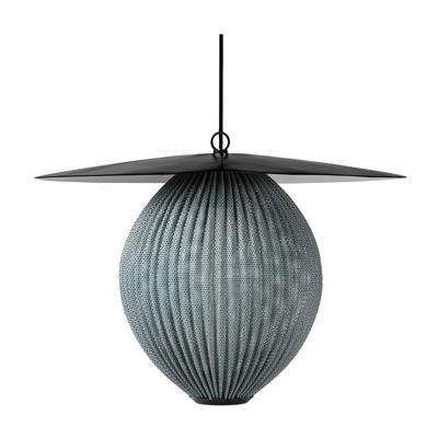 Gubi Satellite 22 M Hanglamp - Grijs Gubi Satellite 22 M Hanglamp - Grijs