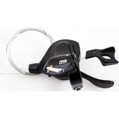 Duimversteller (rechts) 9 speed Sunrace DLM930