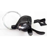 Duimversteller (rechts) 9 speed Sunrace DLM930 - thumbnail