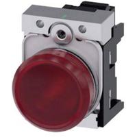 Siemens 3SU1153-6AA20-3AA0 Verlichte melder 1 stuk(s) - thumbnail