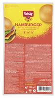 Schar Hamburgerbroodjes Glutenvrij - thumbnail