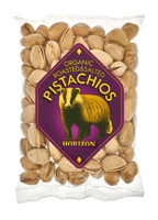 Horizon Organic Roasted & Salted Pistachios - thumbnail