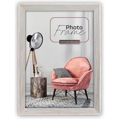 Zep fotolijst bc723w dora white 20x30 cm