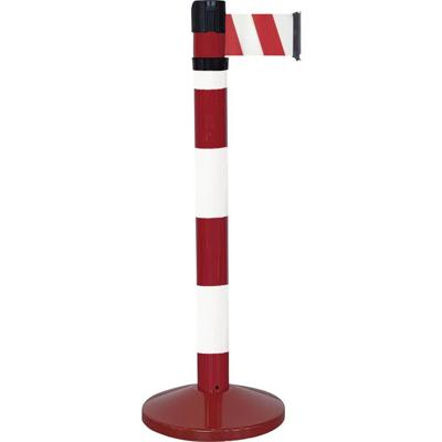 VISO RS410RBRB 3 Afzetpaal Staat zelfstandig op de grond Riem- of kettinglengte 4.3 m