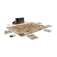 999Games 999 games brieven uit whitechapel bordspel - thumbnail