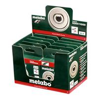Metabo Accessoires Quick spanmoer M 14 | 10 stuks | in display | 626411000 626411000 - thumbnail