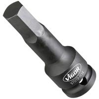 Vigor V7019-H14 V7019-H14 Inbus Slagadapter 14 mm 14 mm 1/2 (12,5 mm) - thumbnail