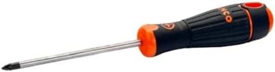 Bahco schroevendraaier op kaart pz0x75 | SB193.000.075