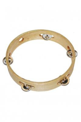 Tamboerijn hout 21 cm