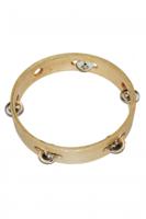 Tamboerijn hout 21 cm - thumbnail