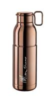 Elite , thermo bottle, mia thermo copper-colored 550 ml - thumbnail
