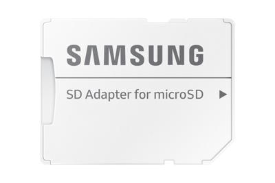 Micro SD-Kaart Samsung MB-MC64SA/EU 64 GB