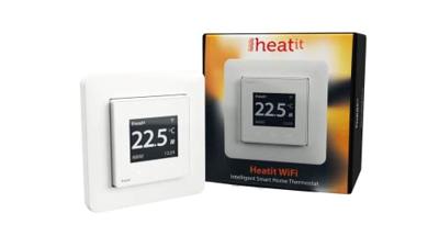 heat it WiFi thermostaat
