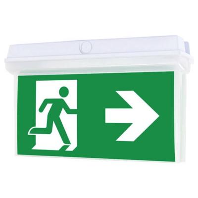 b-Lite BR563131 Vluchtwegverlichting