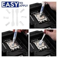 Polartherm X-8, 2 gram - thumbnail