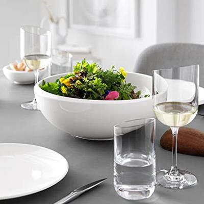 VILLEROY & BOCH - NewMoon - Longdrink glas 0,37L Set/4 VILLEROY & BOCH - NewMoon - Longdrink glas 0,37L Set/4