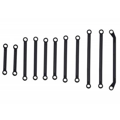 FMS - 1:18 Lc80 Land Cruiser/ Fj Cruiser Connecting Rod (FMS-C2064)