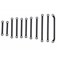 FMS - 1:18 Lc80 Land Cruiser/ Fj Cruiser Connecting Rod (FMS-C2064) - thumbnail