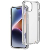 Hama Extreme Protect Cover Voor Apple IPhone 15 Transparant - thumbnail
