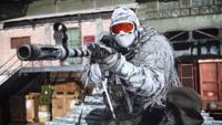 Call of Duty Modern Warfare - thumbnail