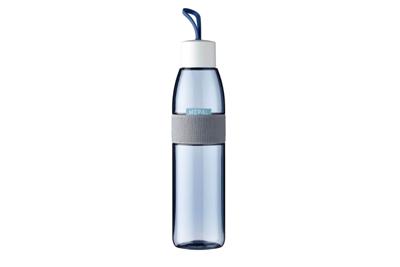 Mepal Ellipse Waterfles 0.75L Nordic Denim